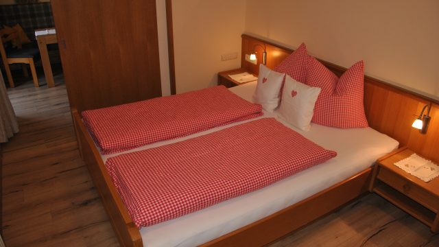 Ferienwohnung 