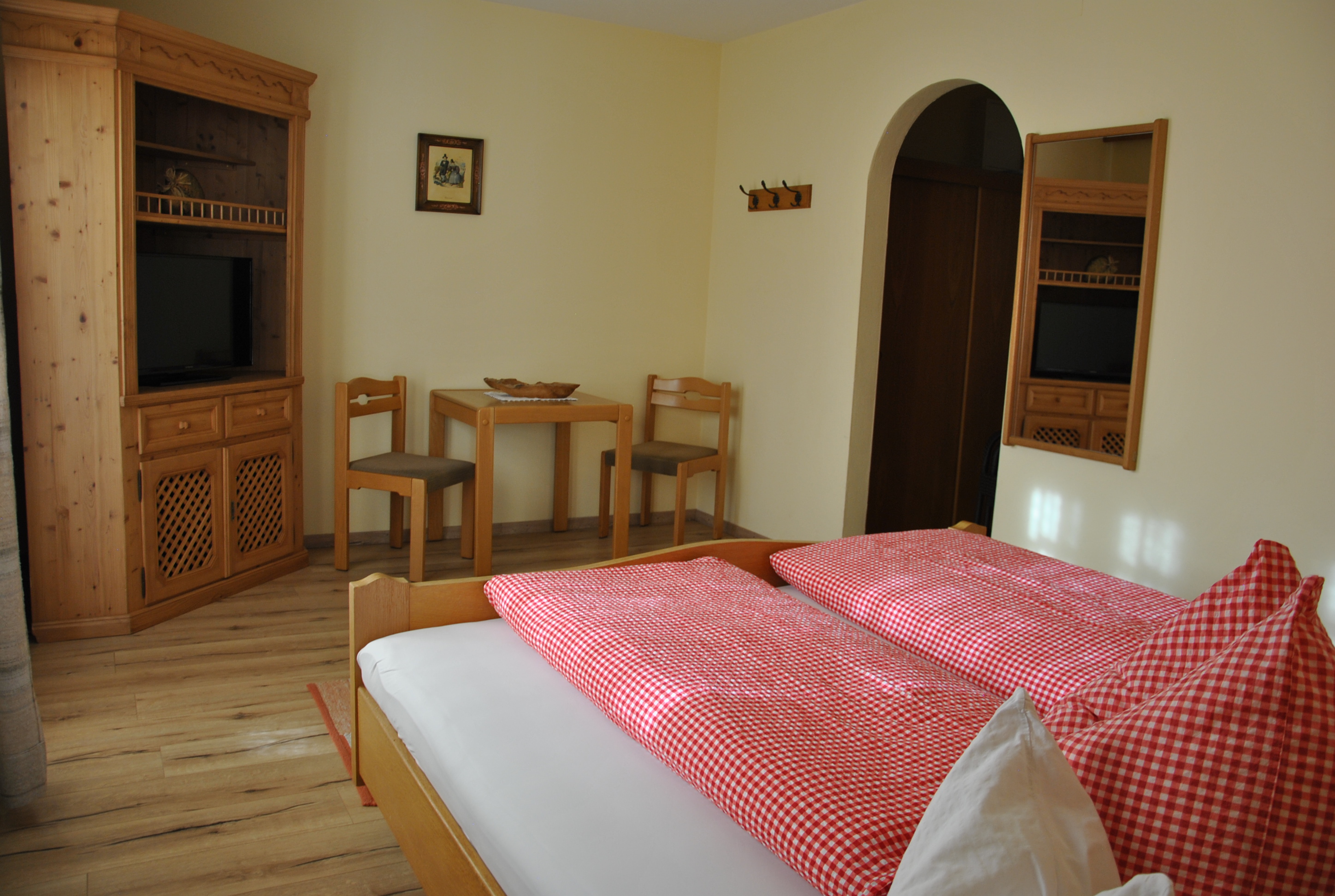 Ferienwohnung_Silberberg_Reith_Alpbachtal_Tirol_Pension_Luggi_Hechenblaikner
