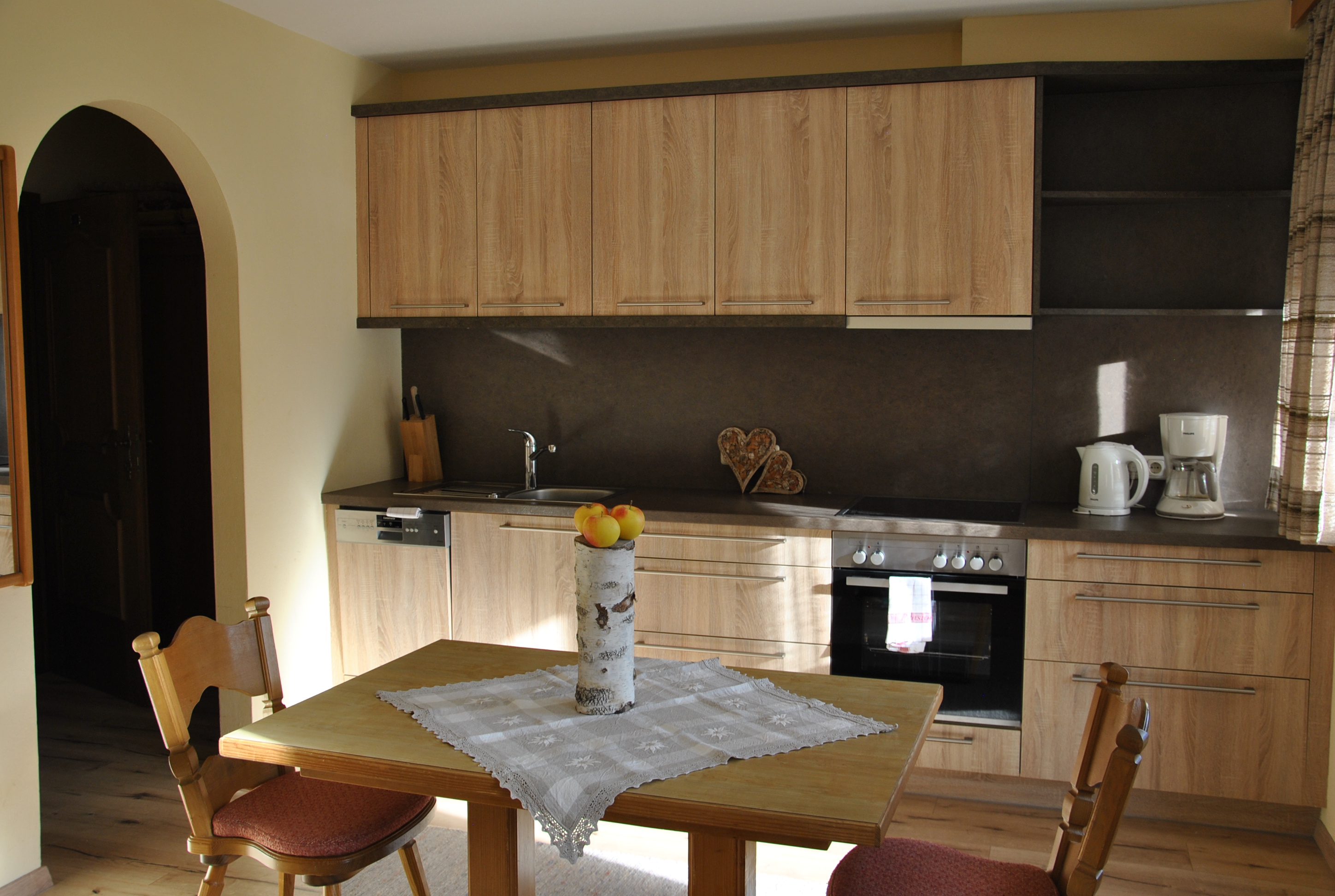 Ferienwohnung_Reitherkogl_Reith_Alpbachtal_Tirol_Pension_Luggi_Hechenblaikner
