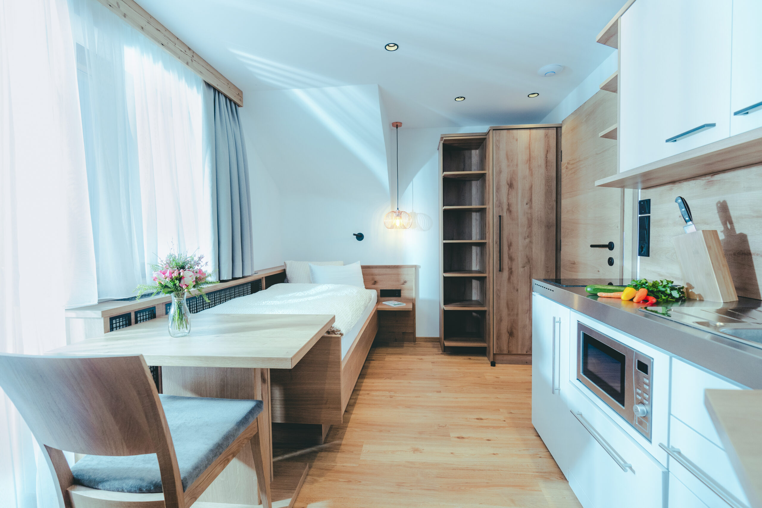 Ferienwohnung_Hechenblaikner_Appartements_Reith_Alpbachtal_Tirol_Rosskopf_Pension_Luggi